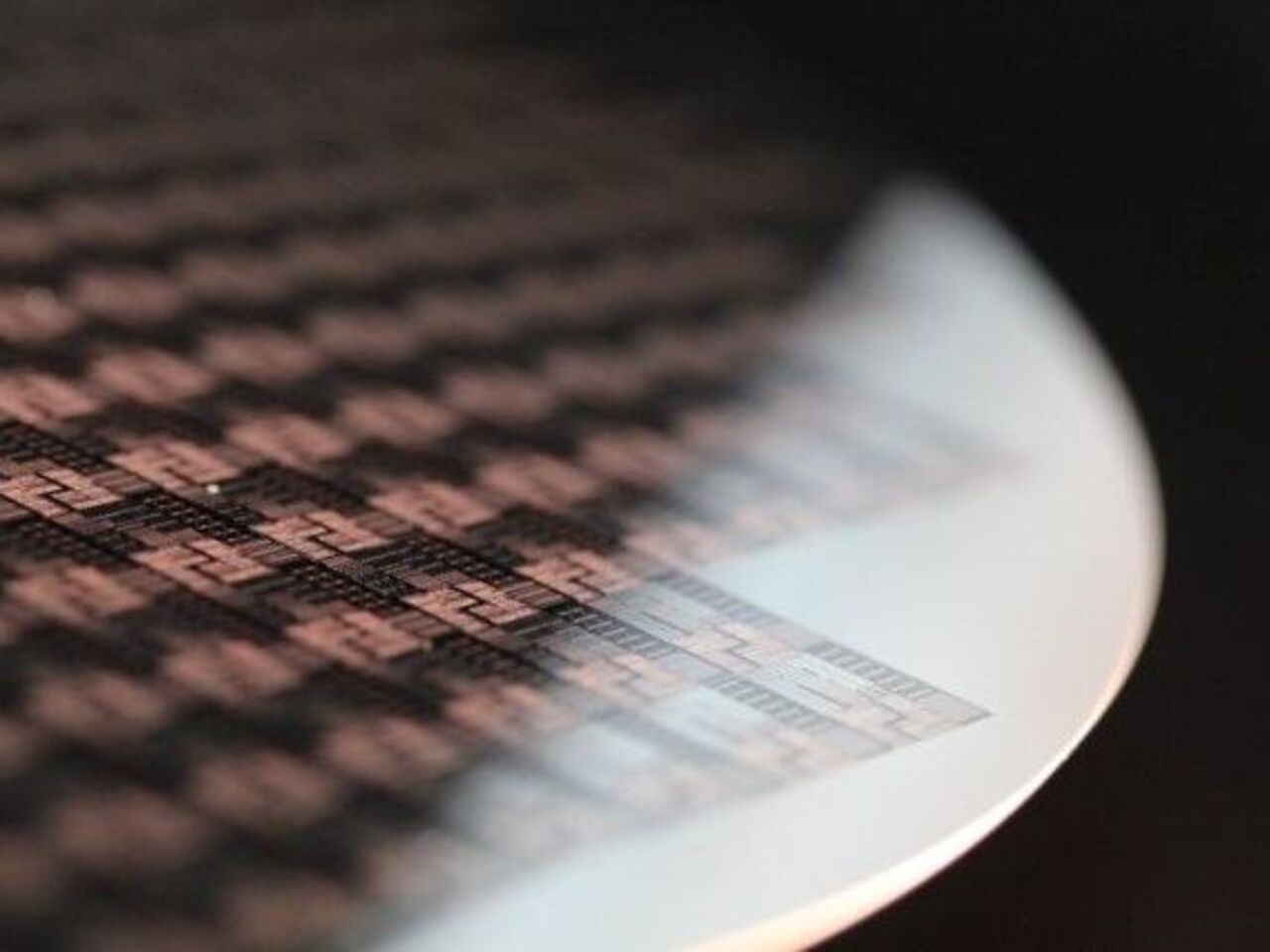 Was ein Waferaustausch ermöglicht 